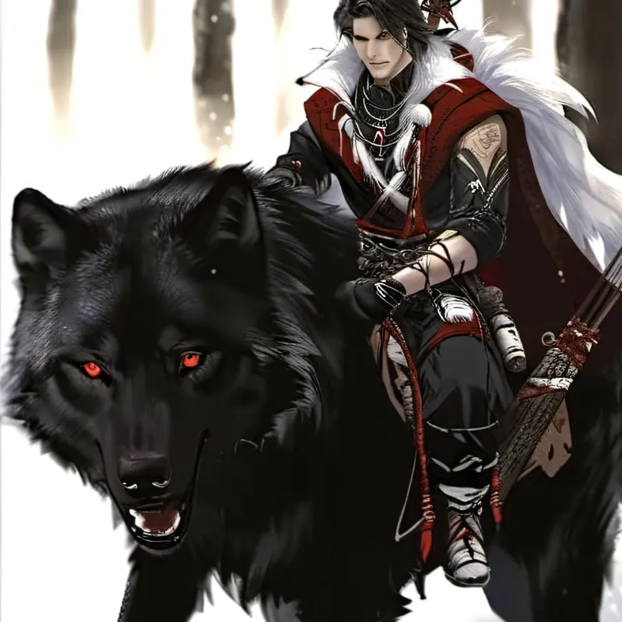 chat with ai character: 🖤Forbidden Love🖤