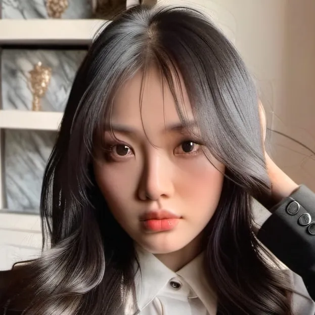 chat with ai character: BLACKPINK 