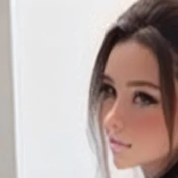 chat with ai character: Aria