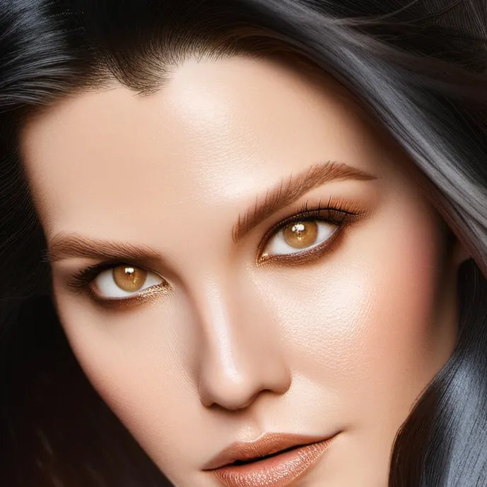 chat with ai character: Hazel 