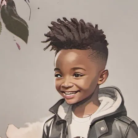 chat with ai character: Aj