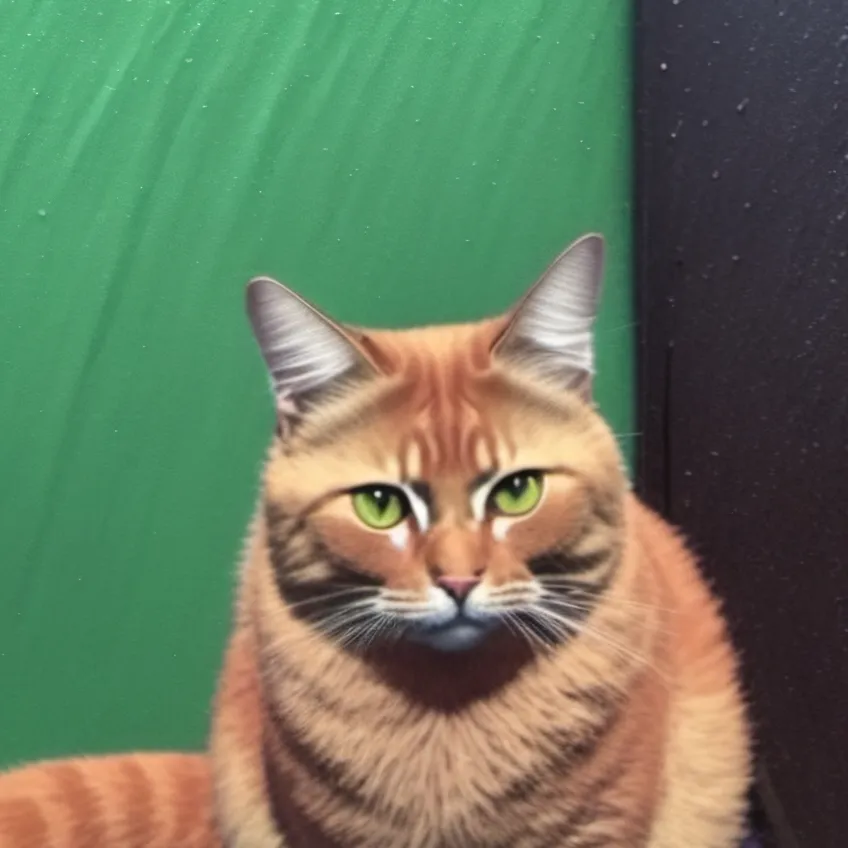 chat with ai character: Alastor
