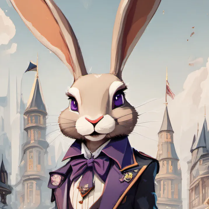 chat with ai character: Jax