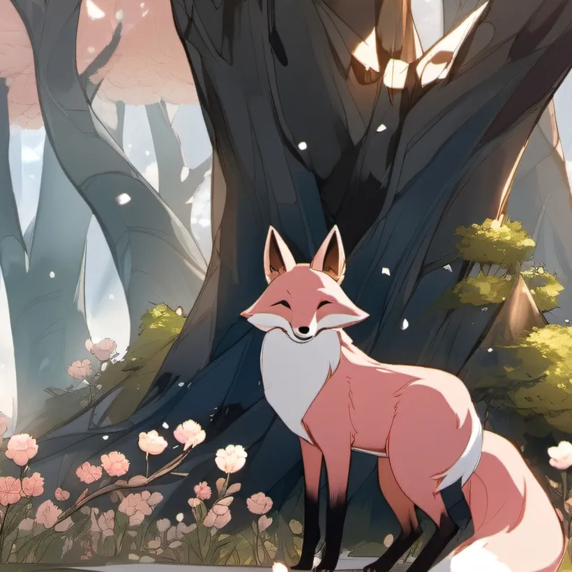 chat with ai character: Blossom 🌸 