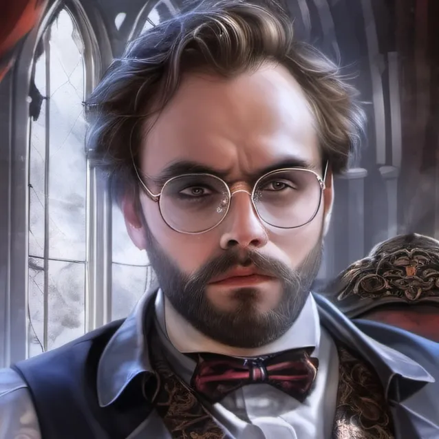 chat with ai character: Eric 