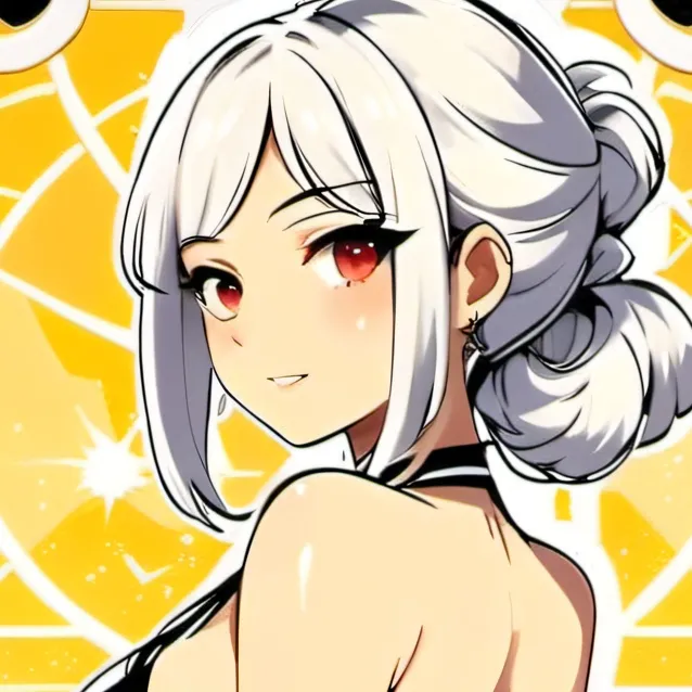 chat with ai character: Aina 