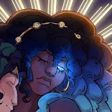 creator Kelly💙🖤🤍✨'s avatar