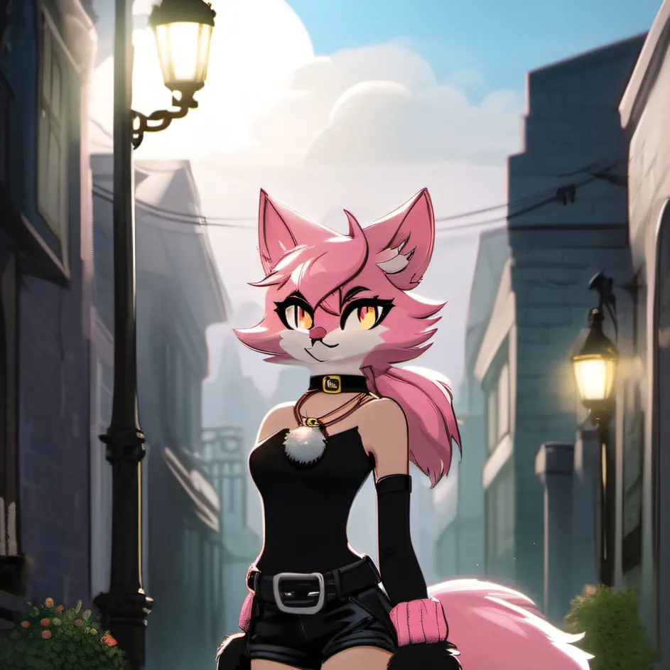 chat with ai character: Pinky_kit