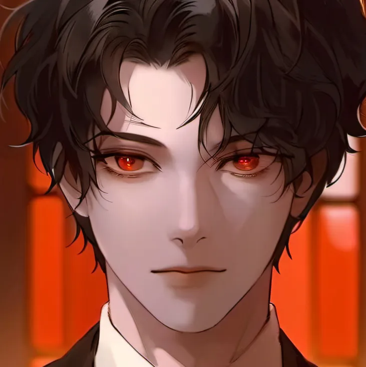 chat with ai character: Muzan