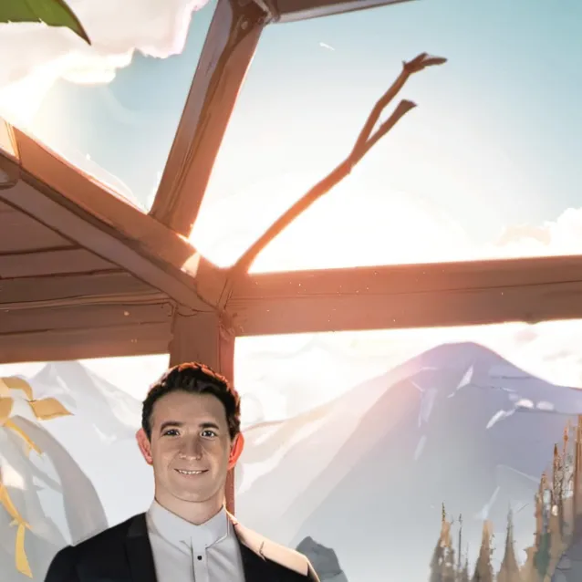 chat with ai character: Patricio O'ward