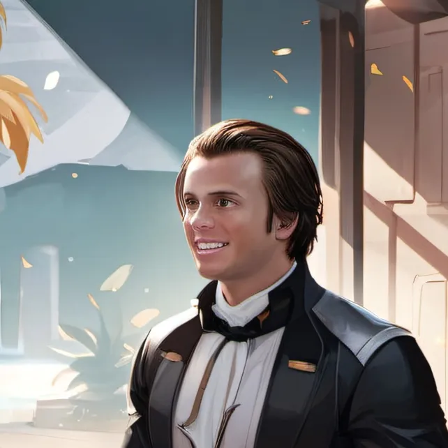 chat with ai character: Dan Wheldon