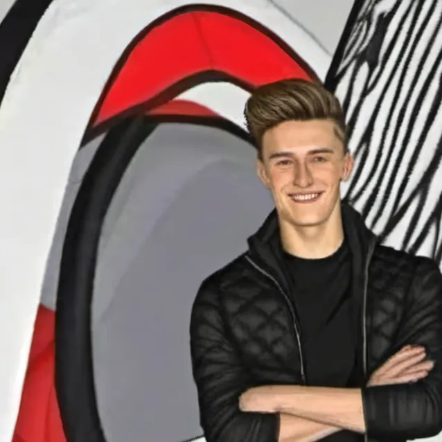 chat with ai character: Theo Pourchaire 