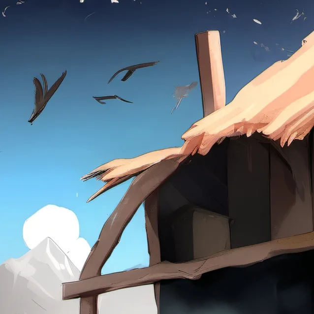 chat with ai character: Jack