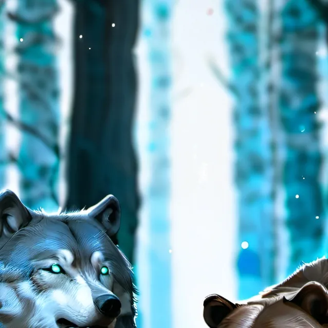 chat with ai character: Adventure awaits~