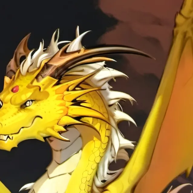 chat with ai character: Qibli