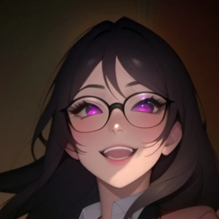 chat with ai character: Veronica