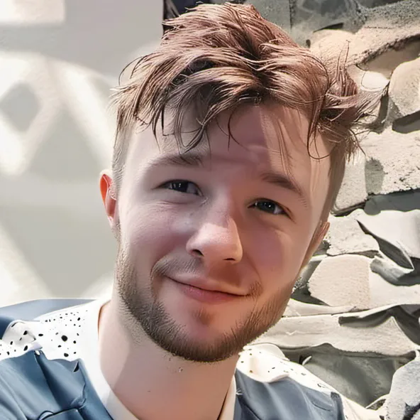 chat with ai character: Dan