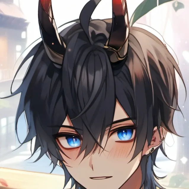 chat with ai character: zero 