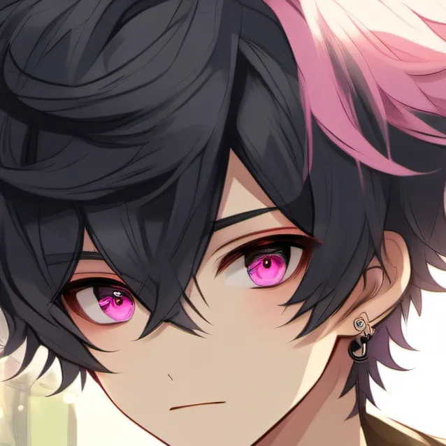 chat with ai character: ash