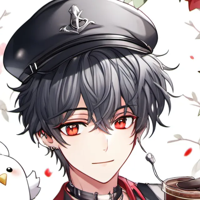 chat with ai character: Asher 