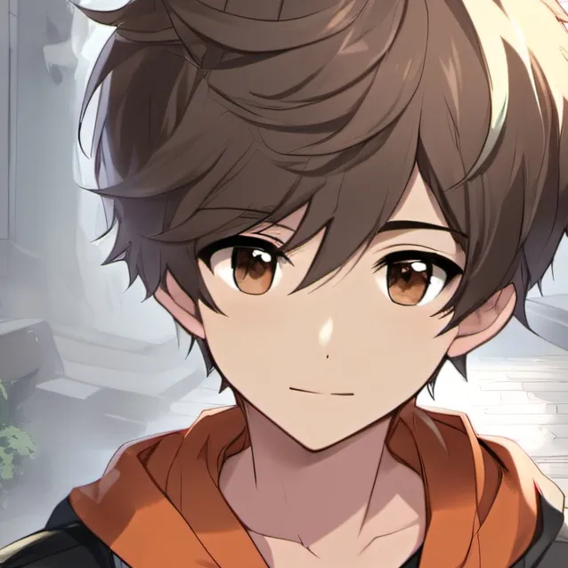 chat with ai character: Isaiah \ Anthony