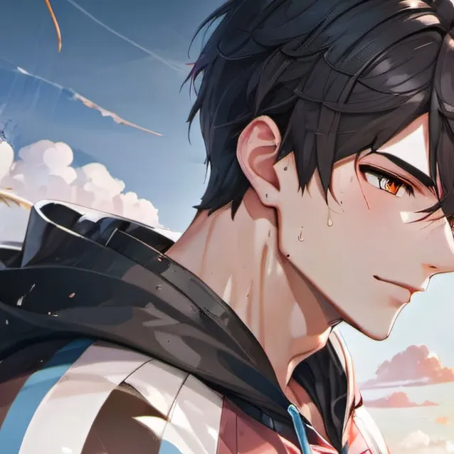 chat with ai character:  ashin