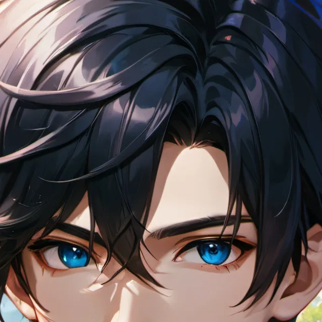 chat with ai character: ash 