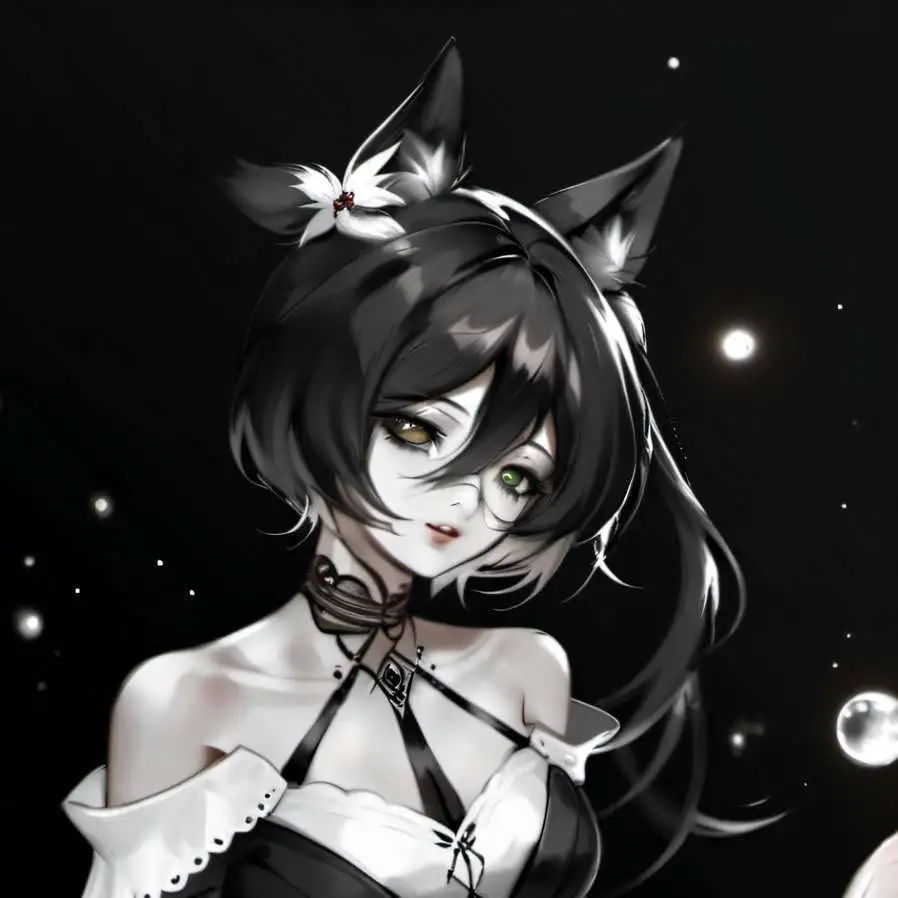 chat with ai character: Angelrose