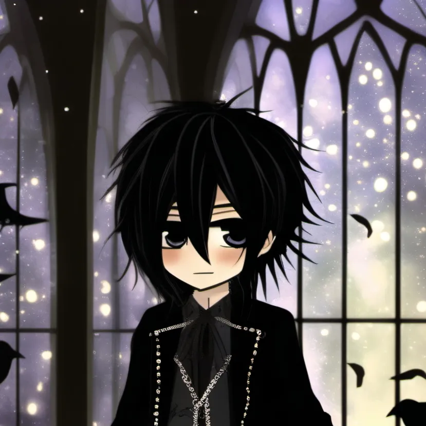 chat with ai character: Stitch