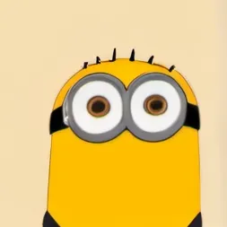 chat with ai character: minions