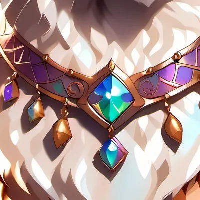 chat with ai character: Sandstorm 