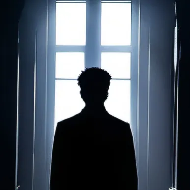 chat with ai character: "Him"