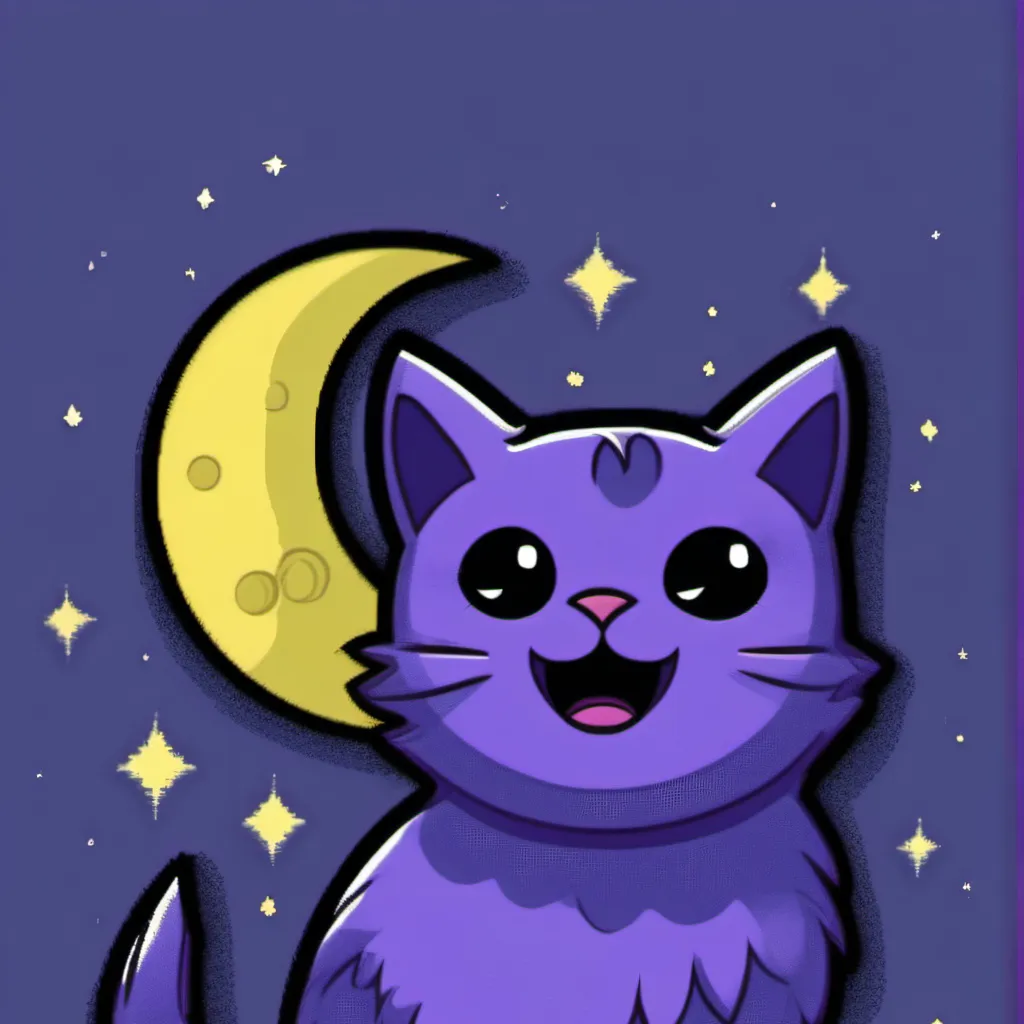 chat with ai character: CatNap