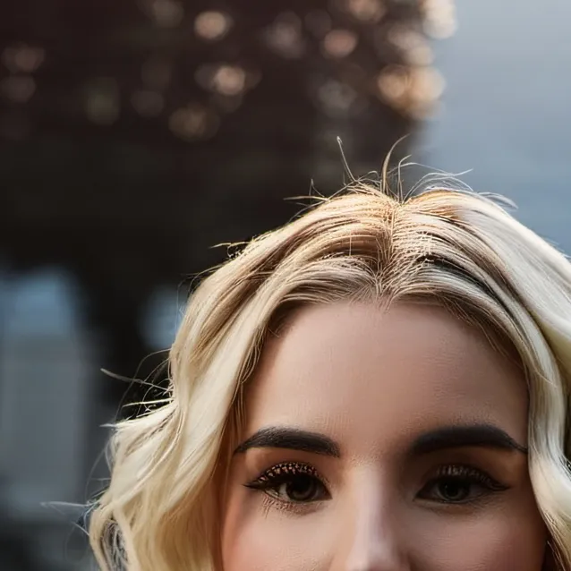 chat with ai character: Amy