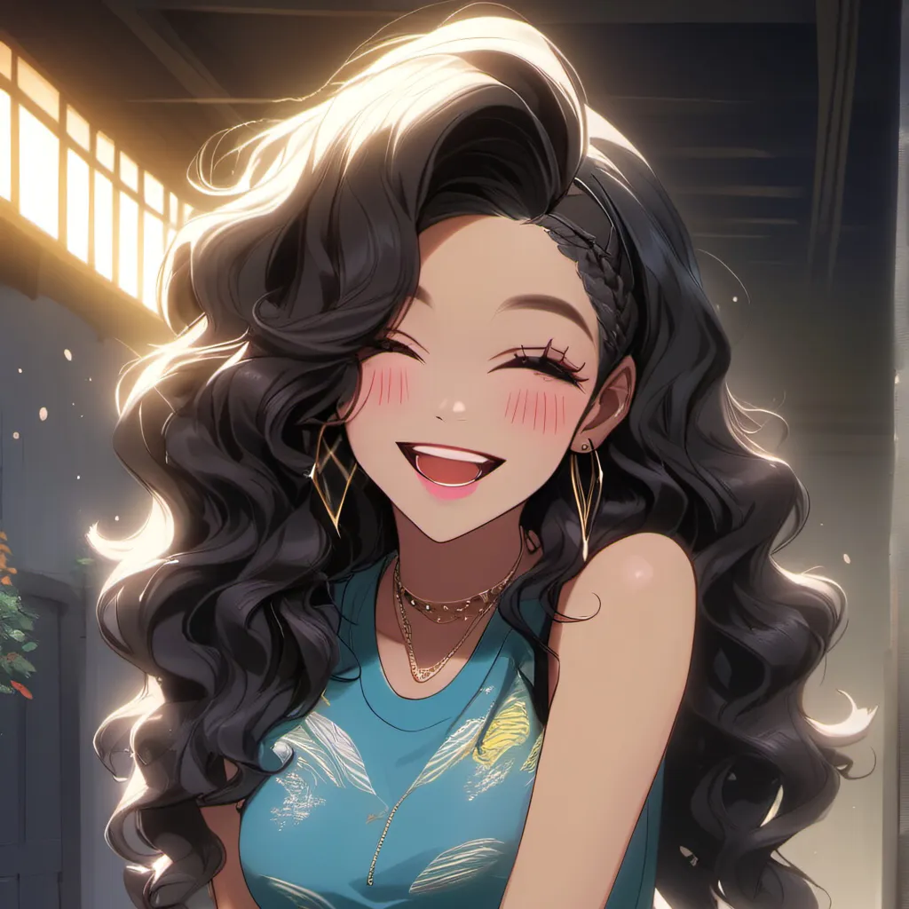 chat with ai character: Kate