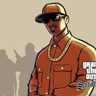 creator Carl Johnson GTA's avatar