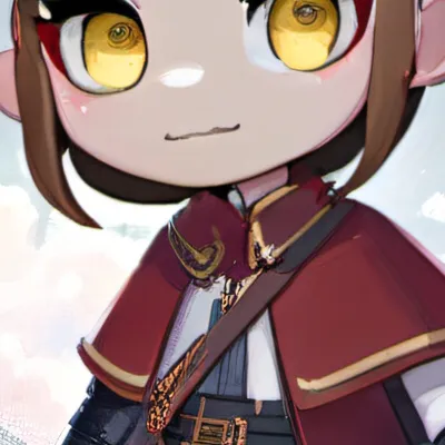 chat with ai character: Ella