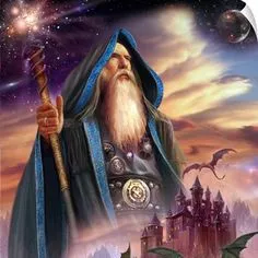 creator LowPolyWizard's avatar