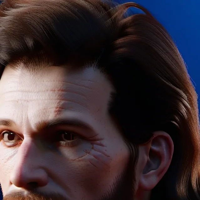 chat with ai character: Mr Roberts