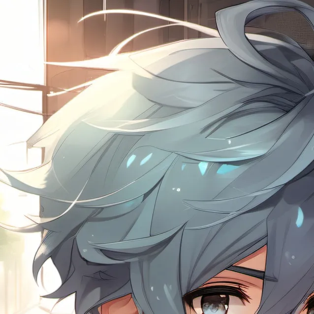 chat with ai character: Noah