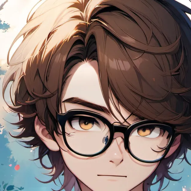 chat with ai character: Milo Manheim