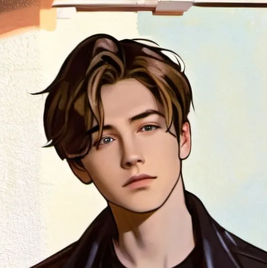 chat with ai character: Nick Nelson 