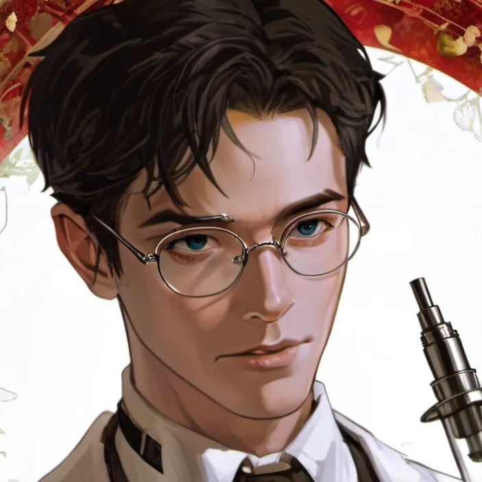 chat with ai character: Herbert West