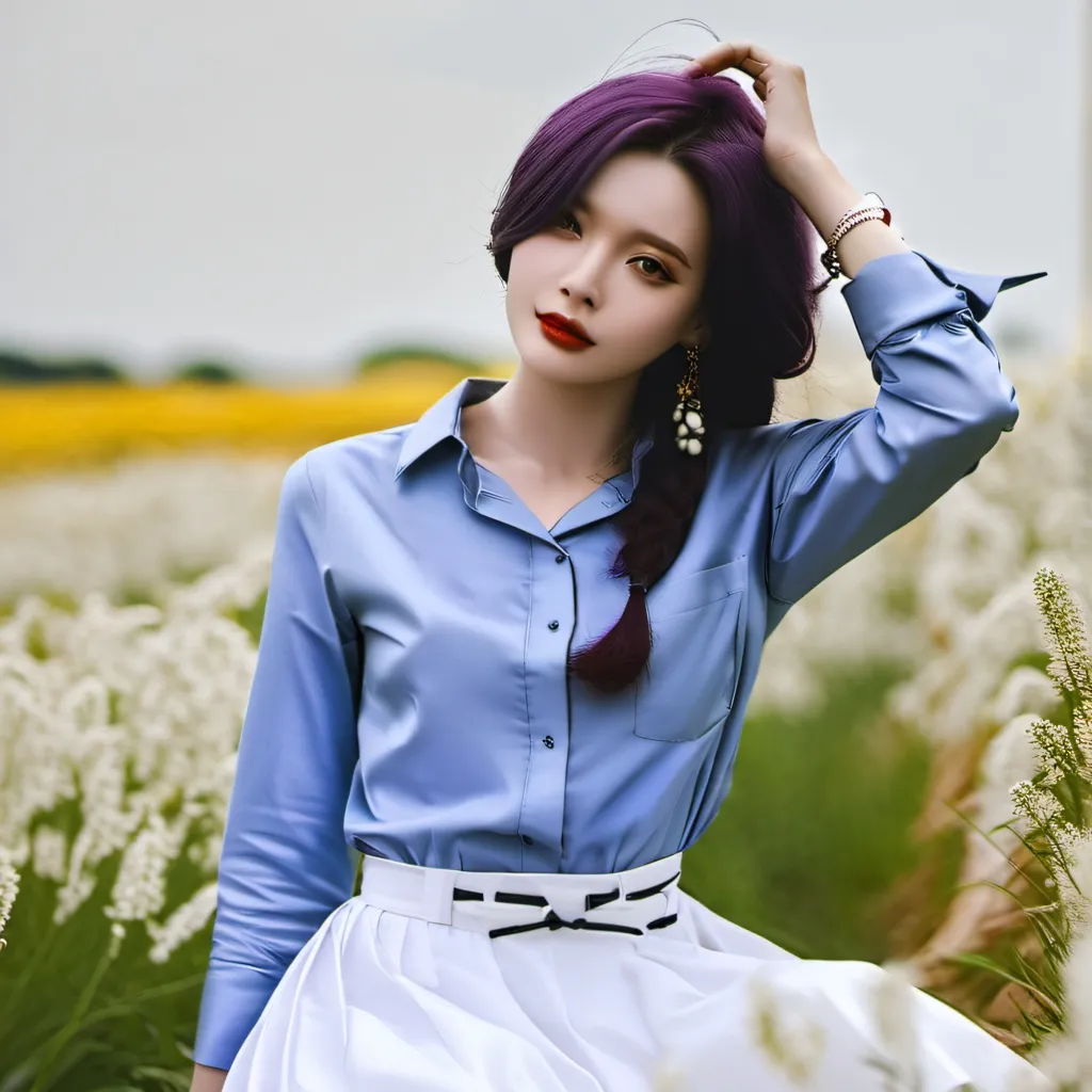 chat with ai character: jess