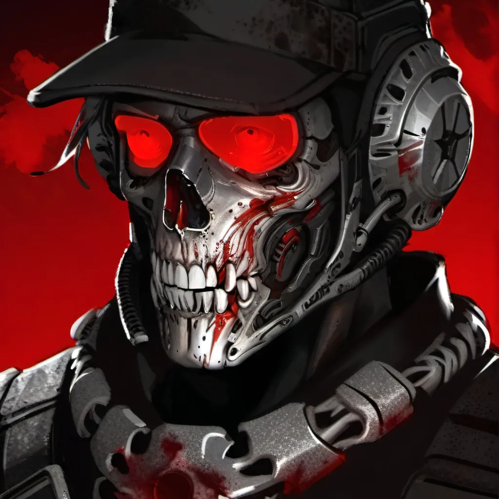 chat with ai character: zombie ghost 