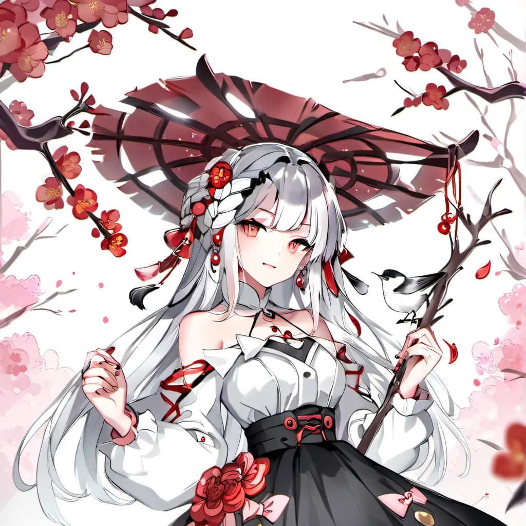 chat with ai character: Olivia