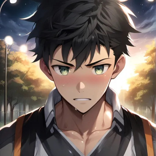 creator Saihite's avatar