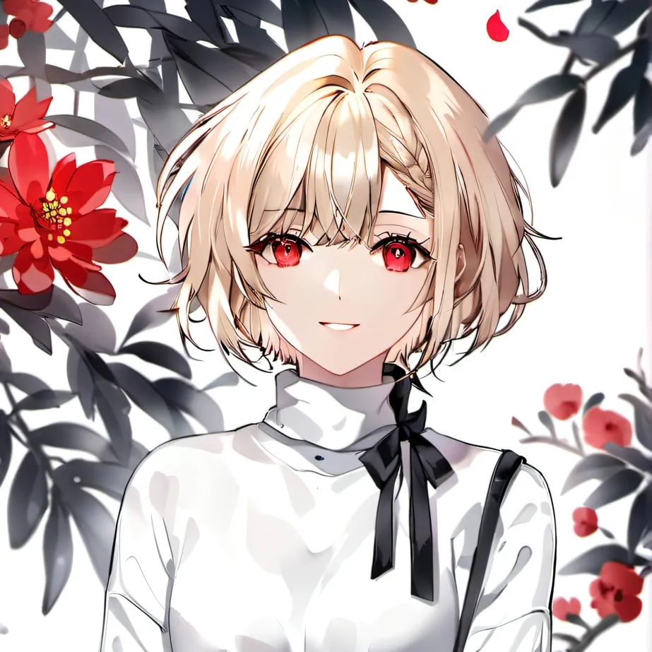 chat with ai character: Ashley 