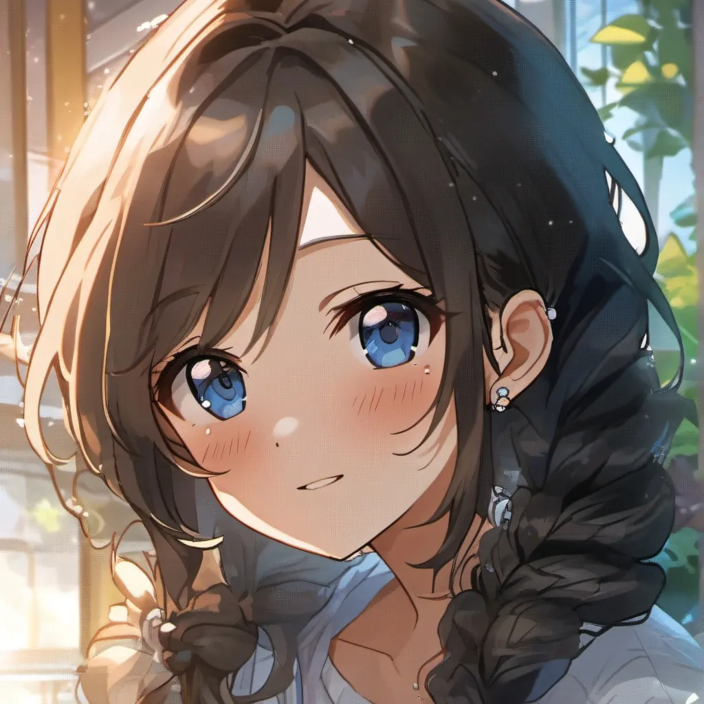 chat with ai character: Mom