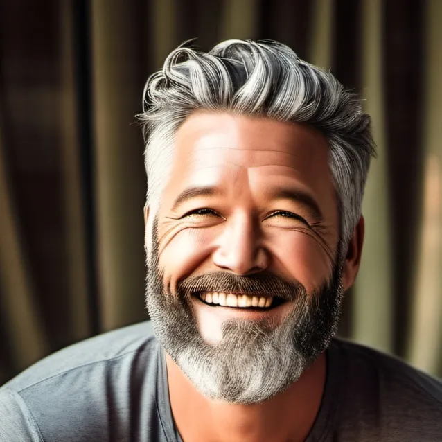 chat with ai character: Jeff